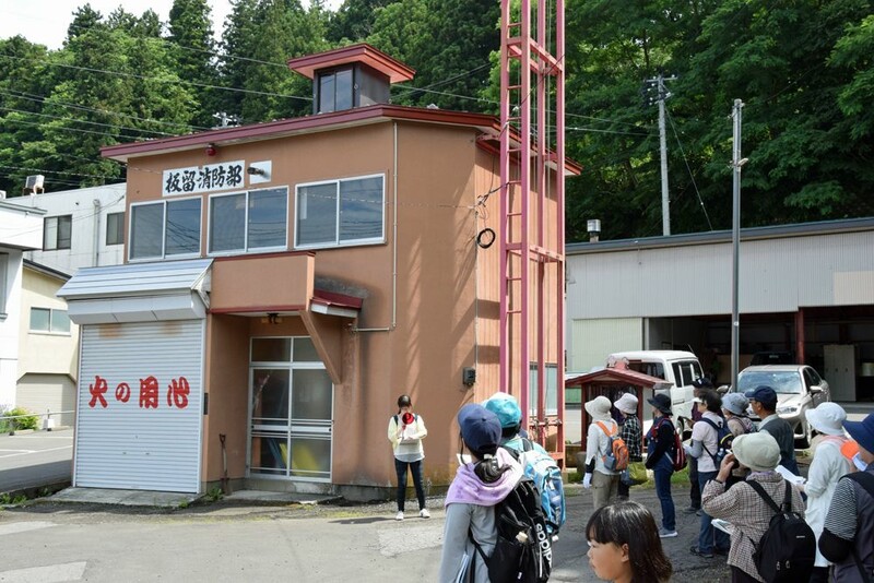 黒石市山形地区・文化財と景観資産めぐり｜なびたび北東北